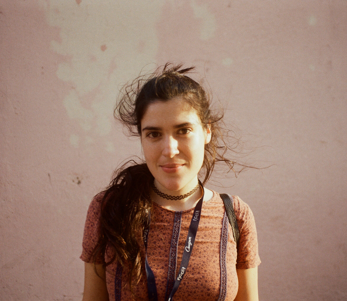 Foto del Director
