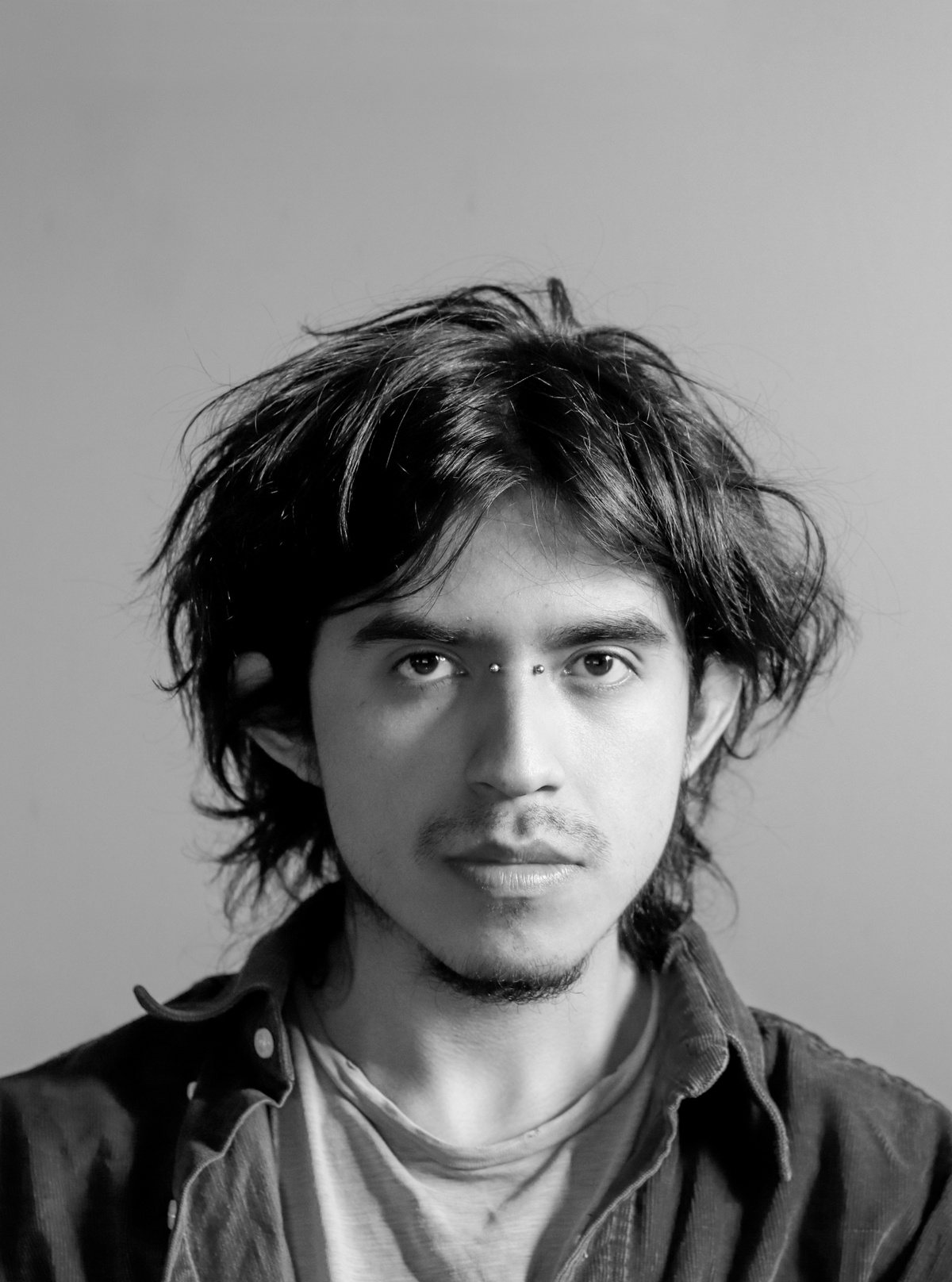 Foto del Director