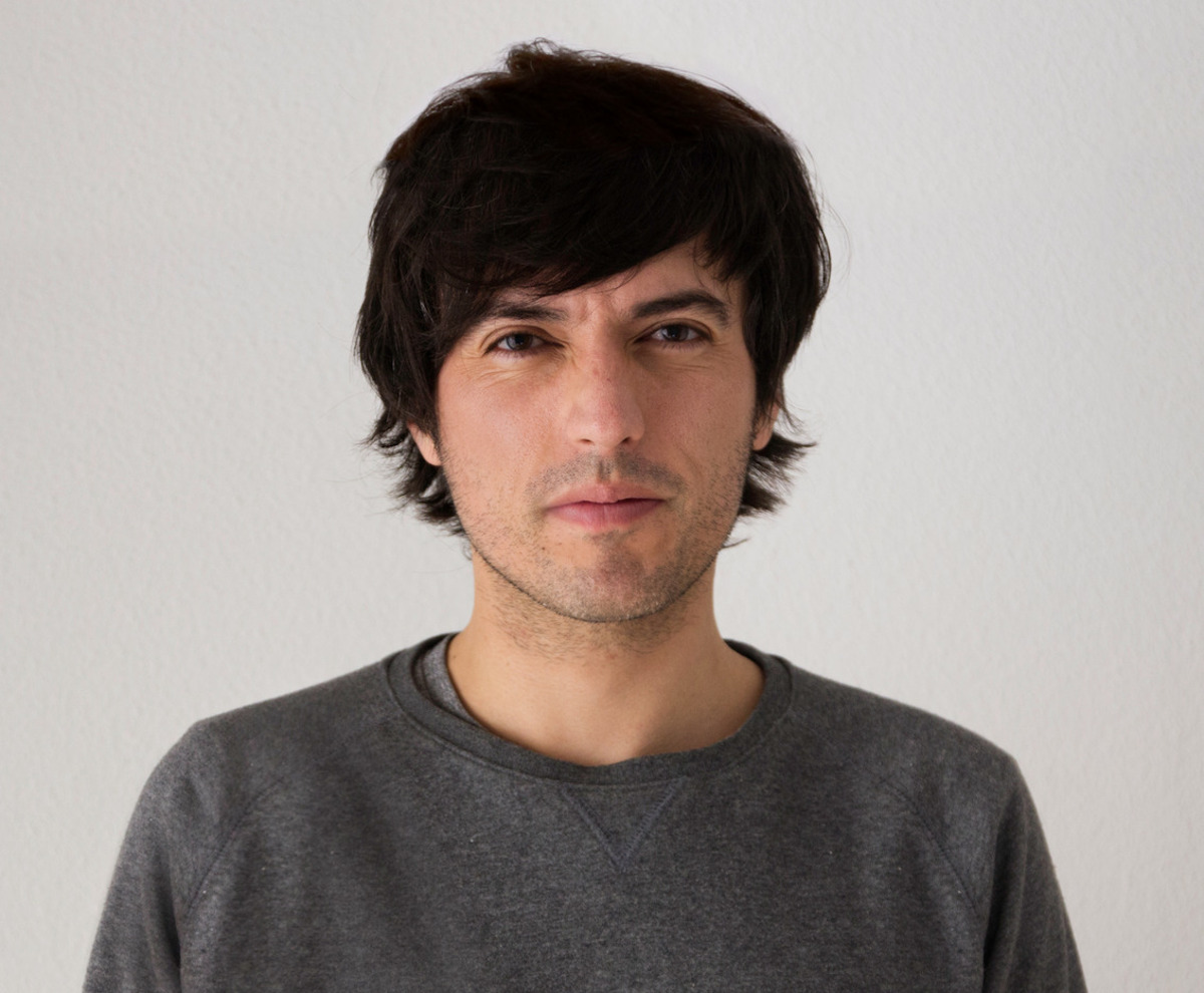 Foto del Director