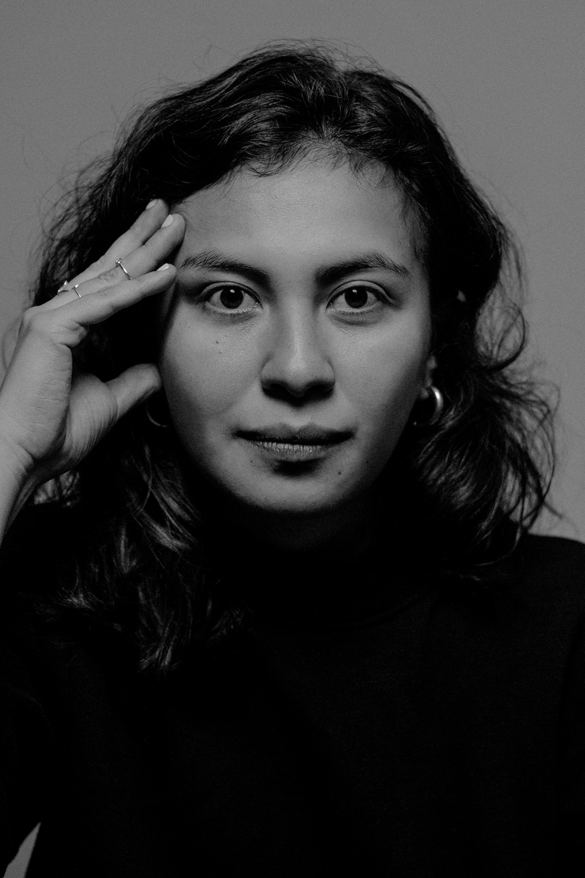 Foto del Director