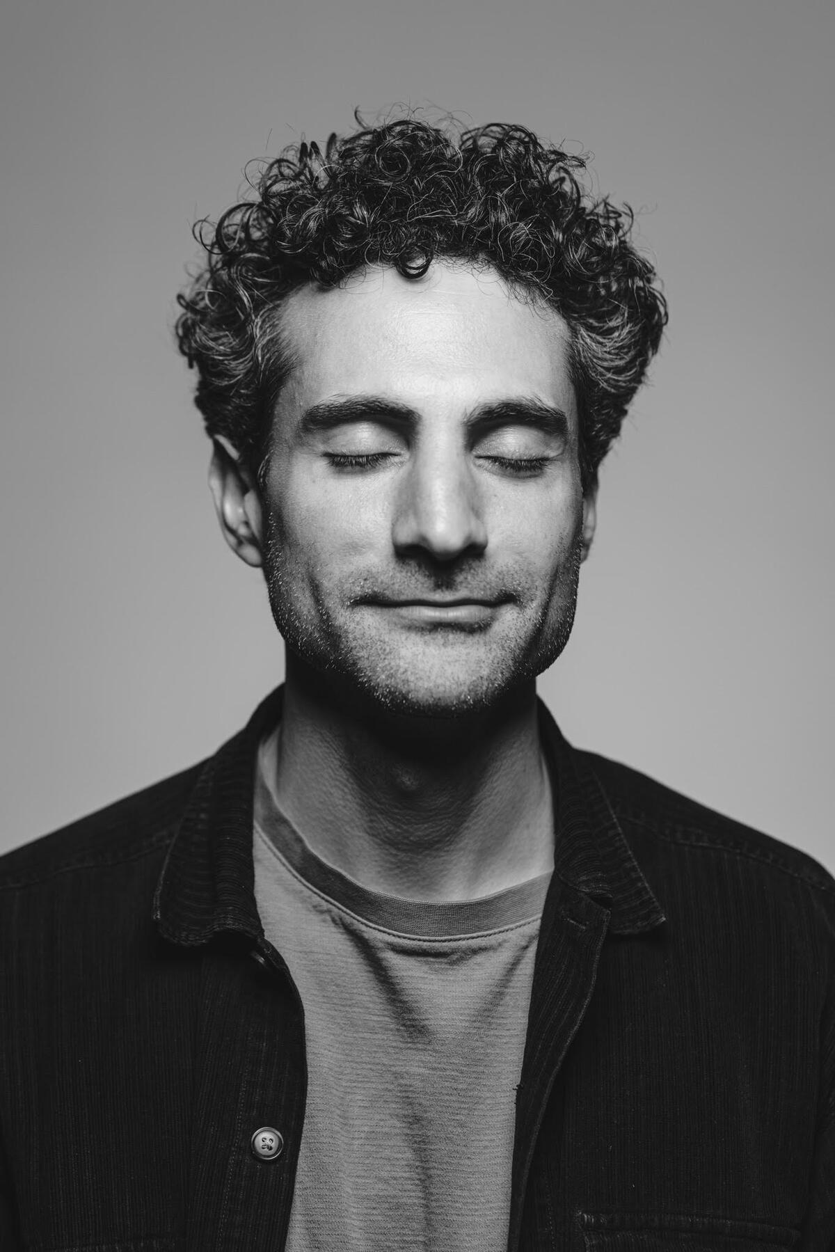 Foto del Director