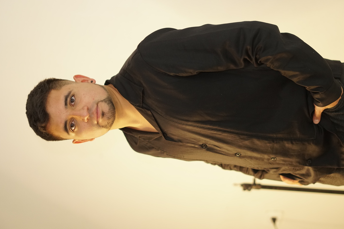 Foto del Director