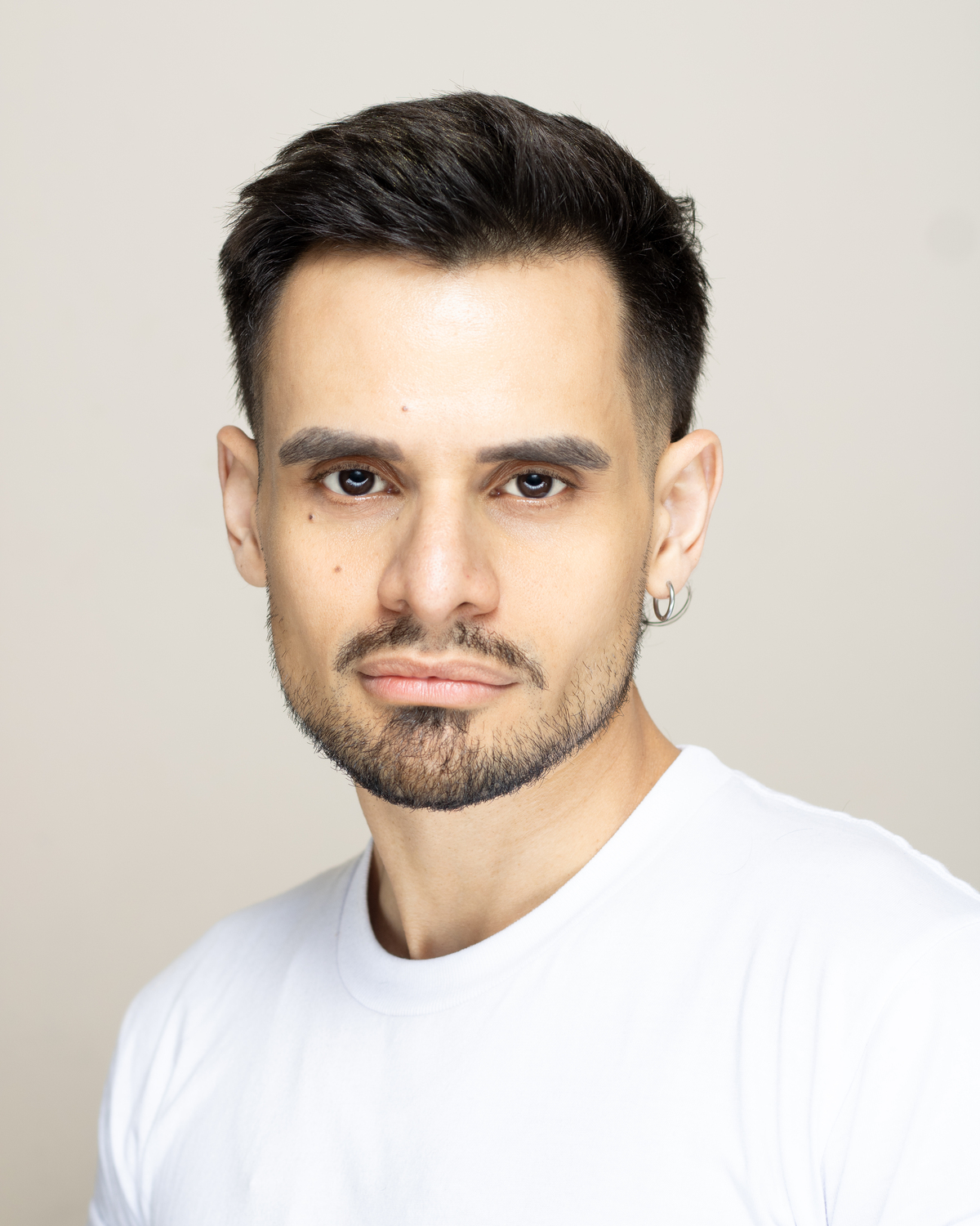 Foto del Director