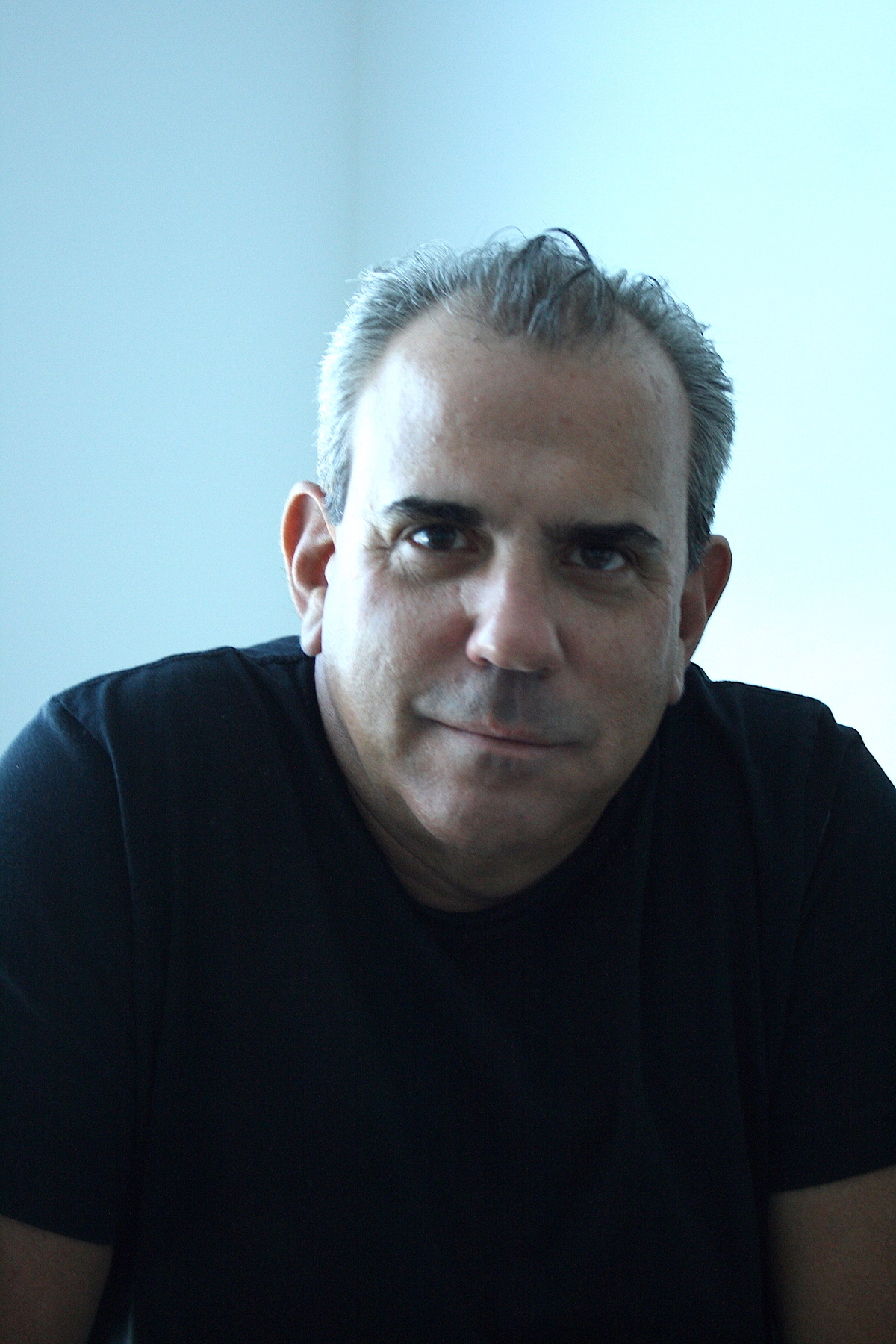 Foto del Director