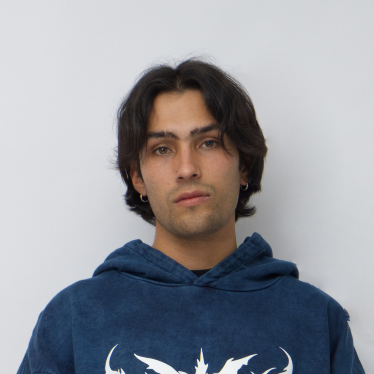 Foto del Director