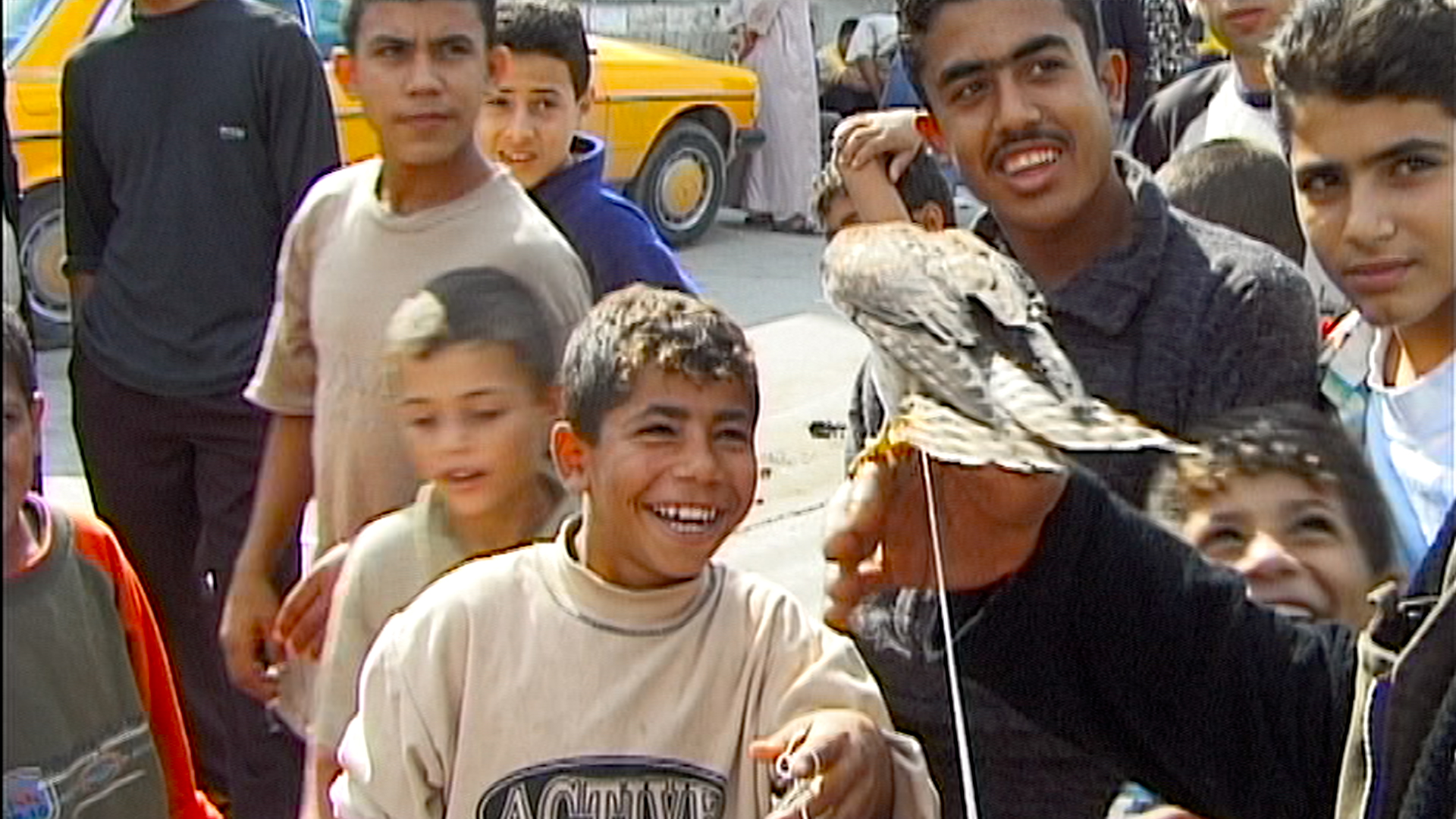 Imagen de la película