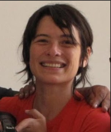 Foto del Director