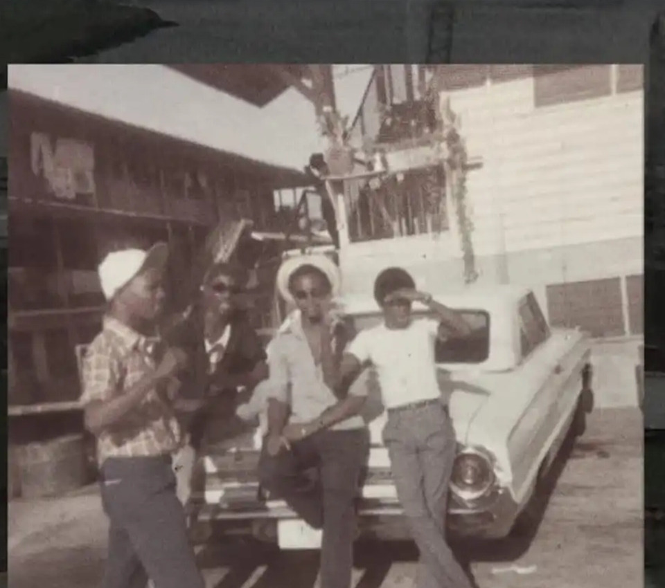 Imagen de la película