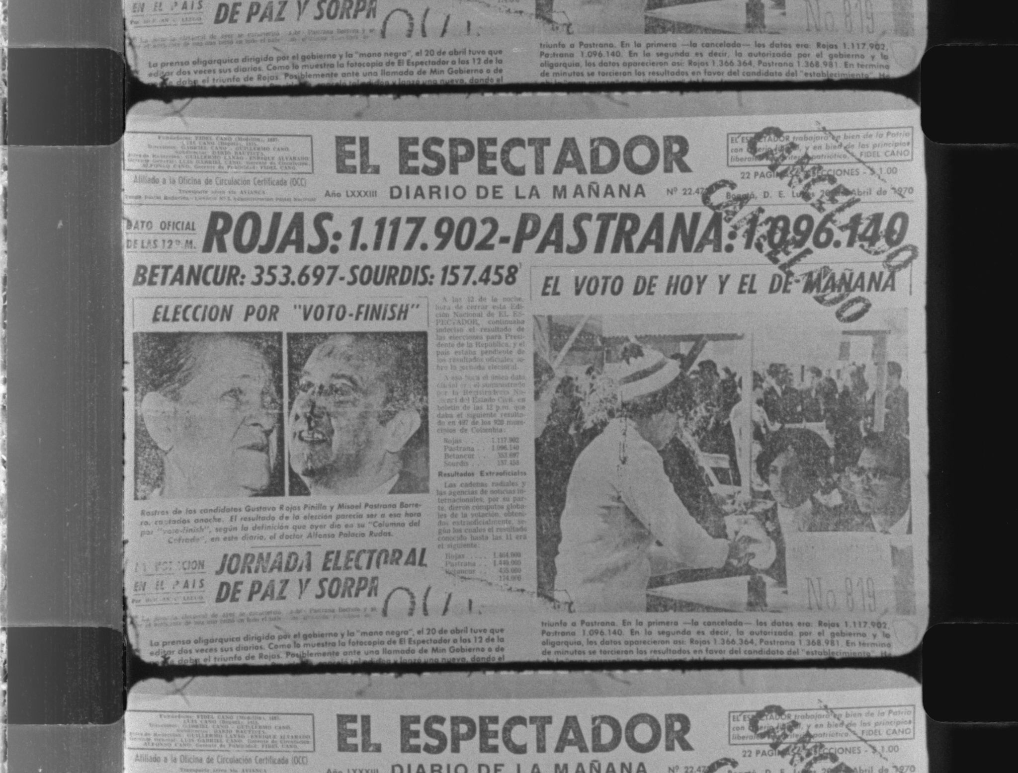 Imagen de la película