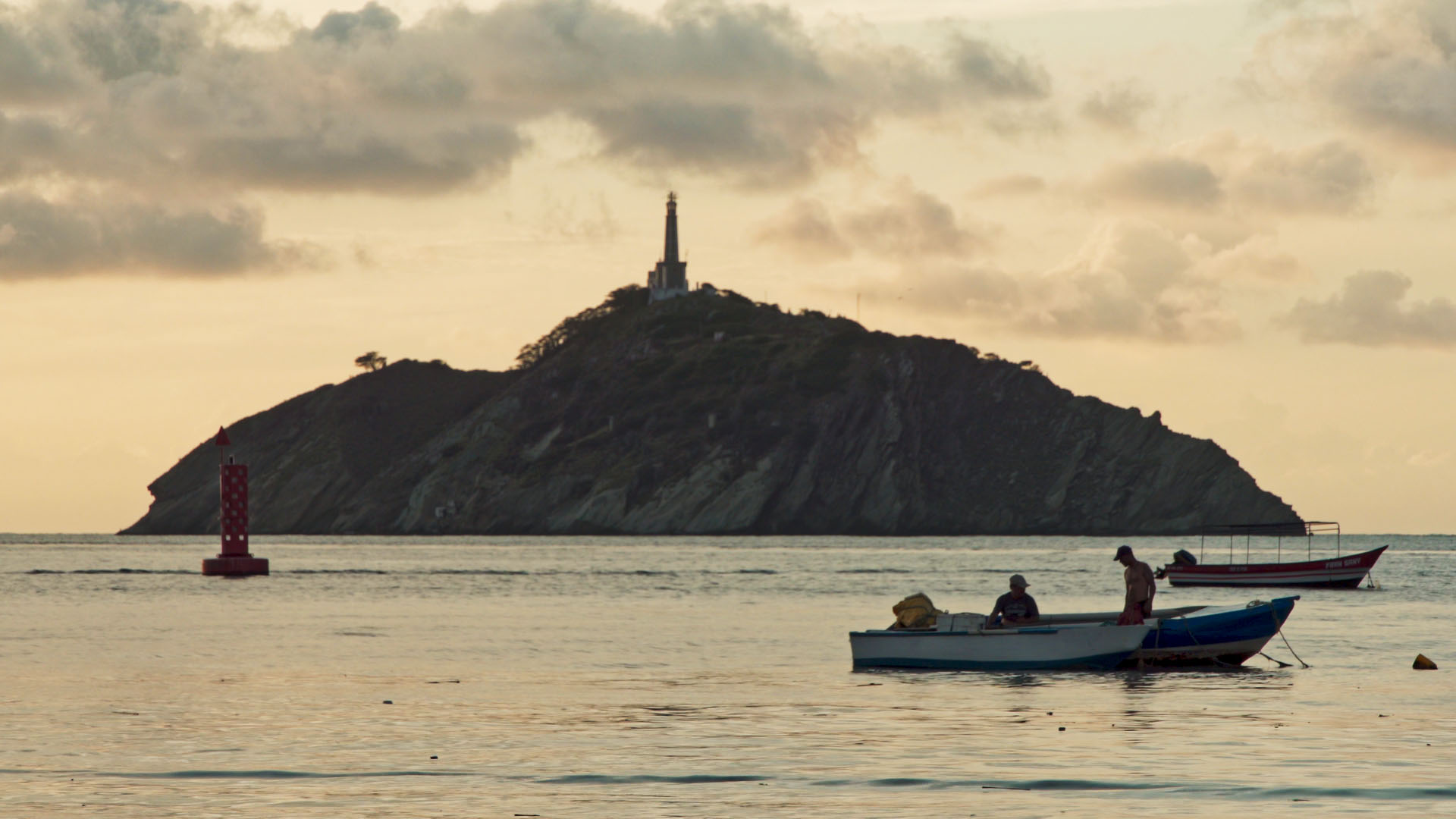 Imagen de la película