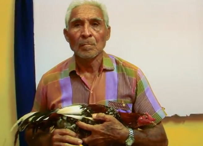 Imagen de la película