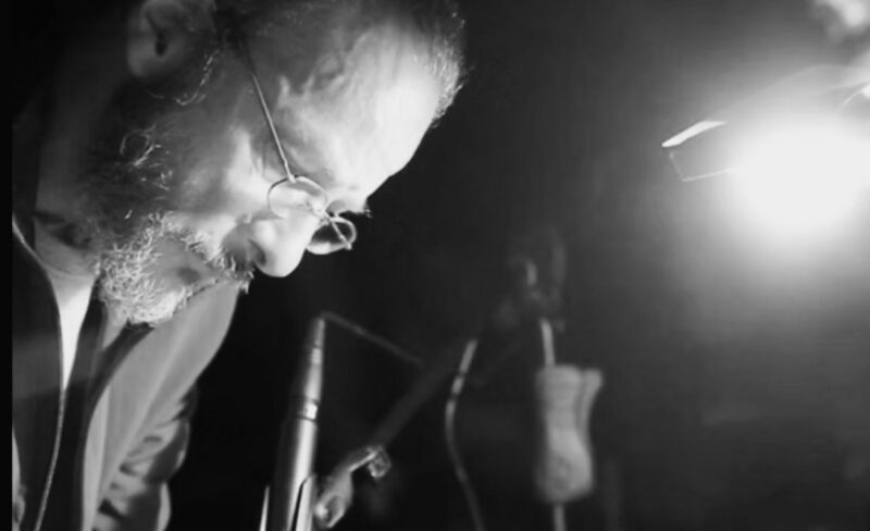 Homenaje a Roberto García Piedrahita