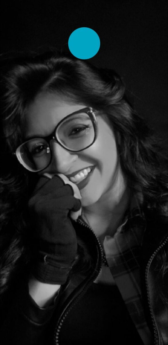 Sarita Martín