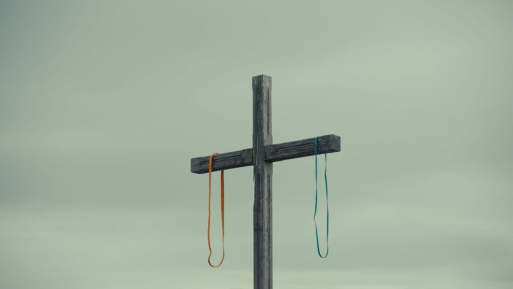 Always Wanted To Be God, Never Wanted To Do Good.