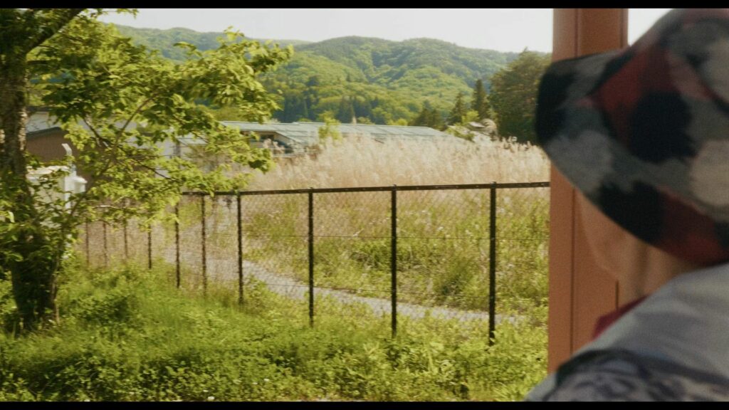 Back to Fukushima