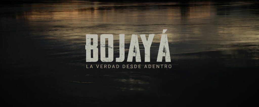 Bojayá: la Verdad desde adentro