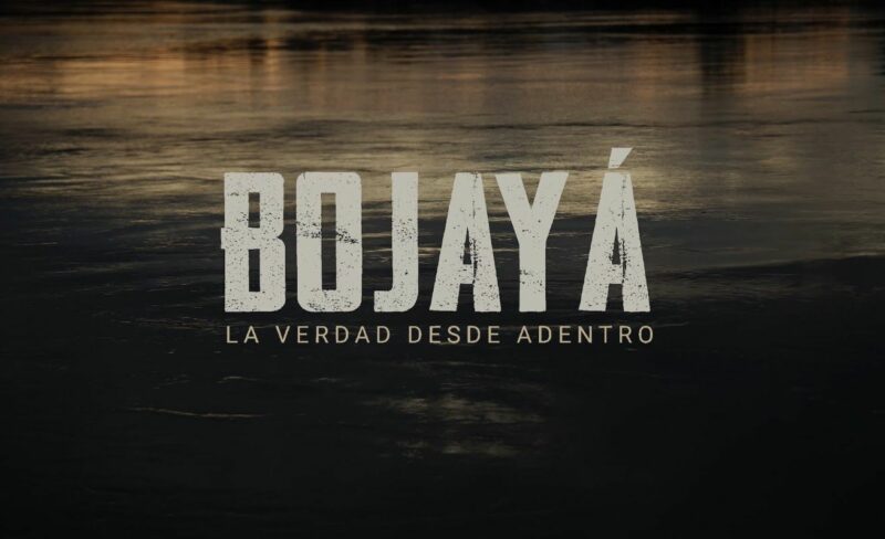Bojayá: la Verdad desde adentro