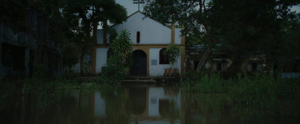 Bojayá: la Verdad desde adentro