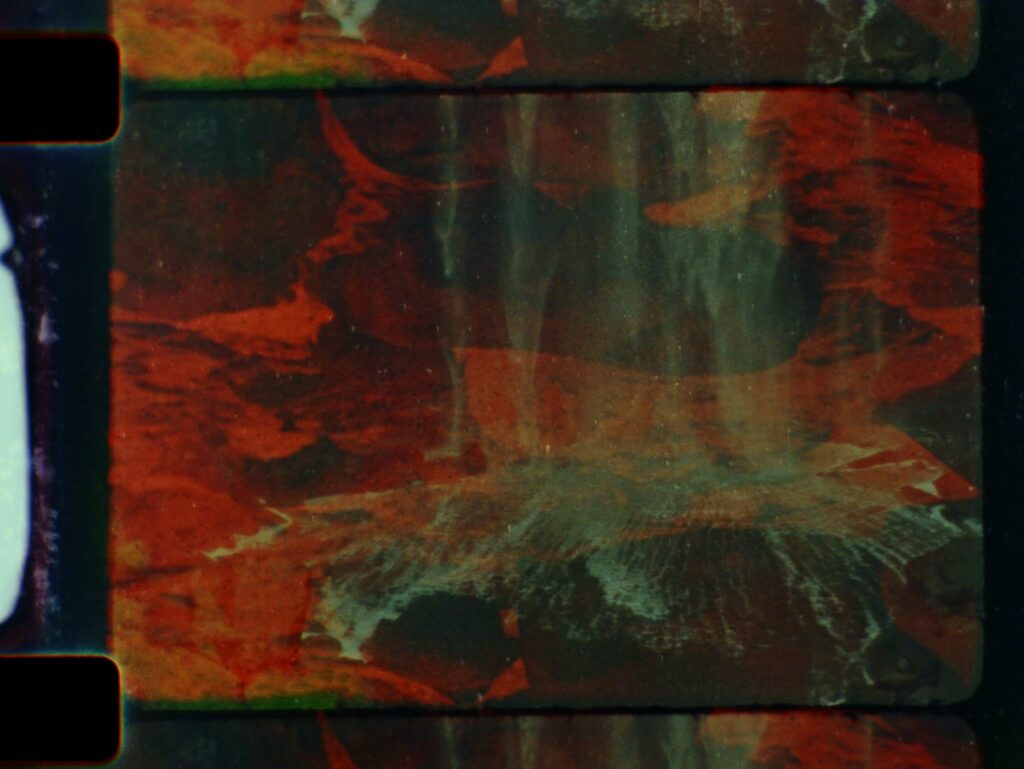 El salto