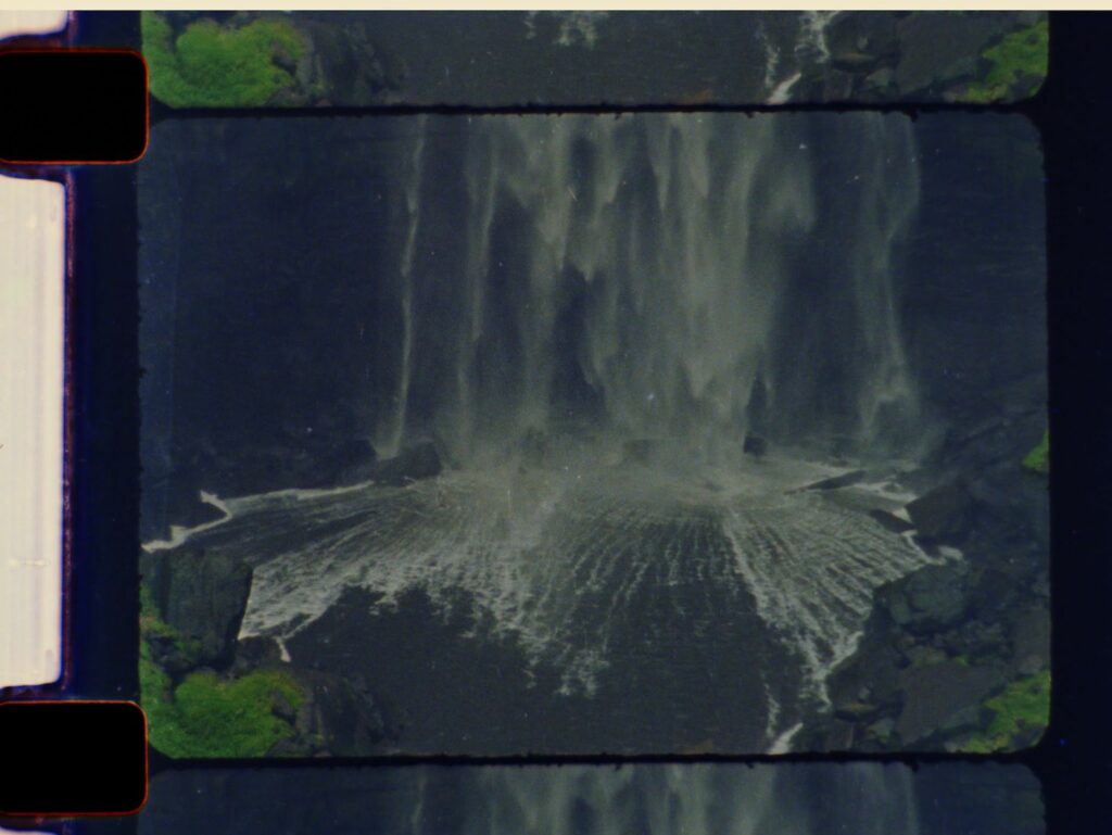 El salto