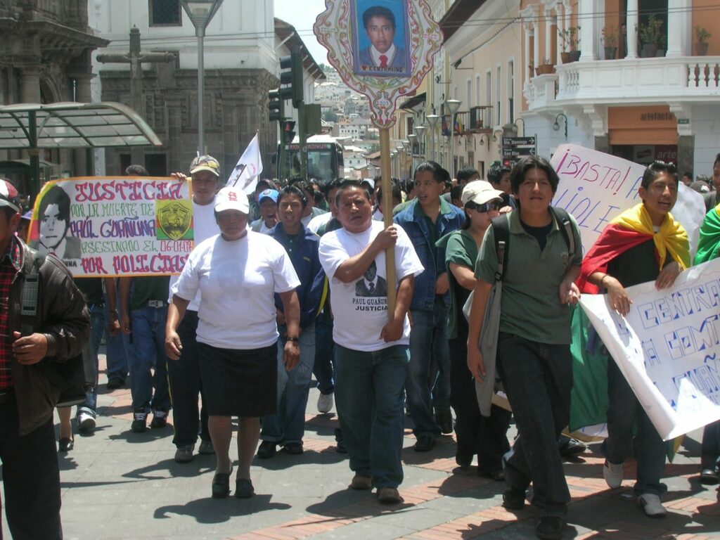Guañuna