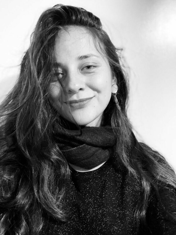 Ana María Liévano