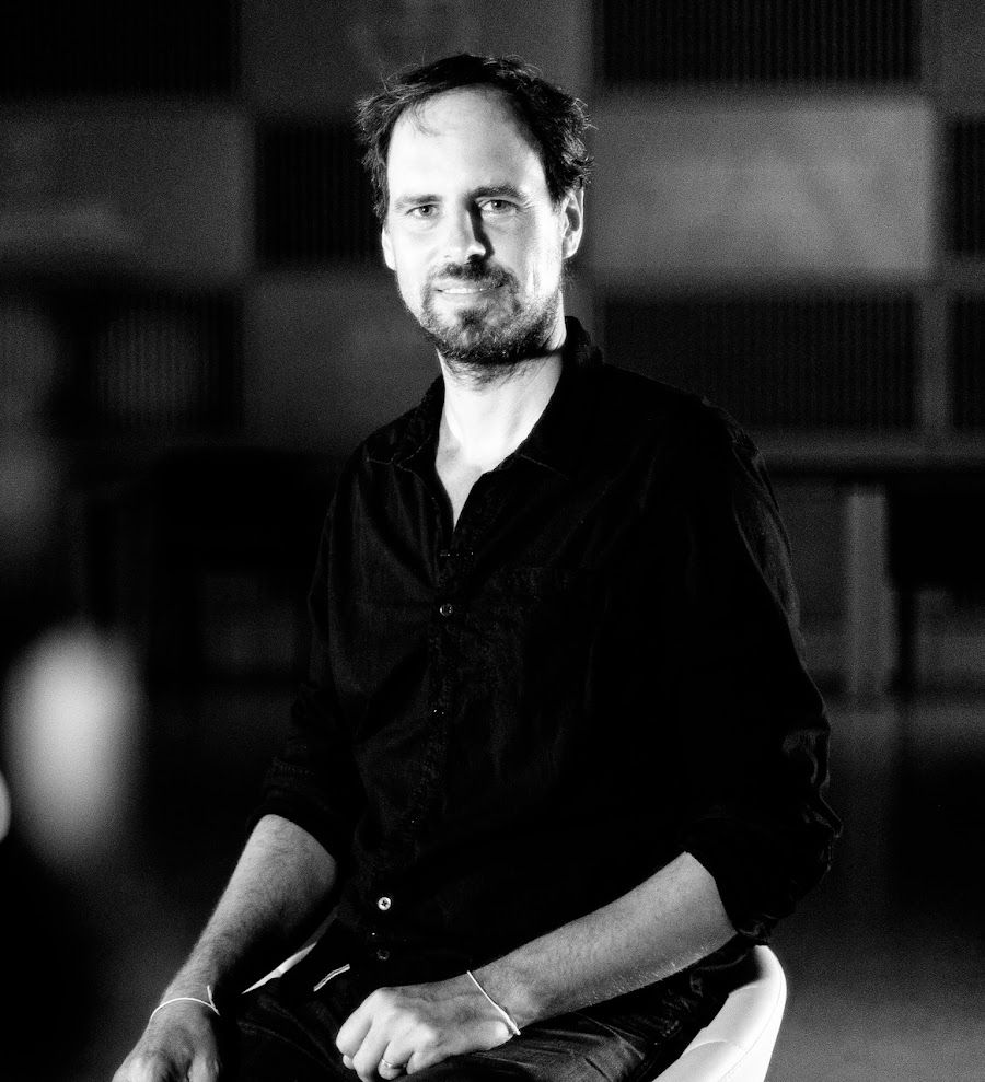 Andrew Tucker