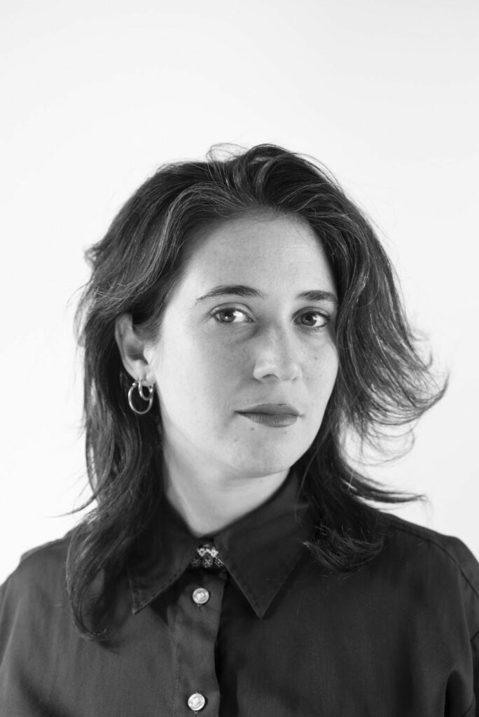Azul Aizengber