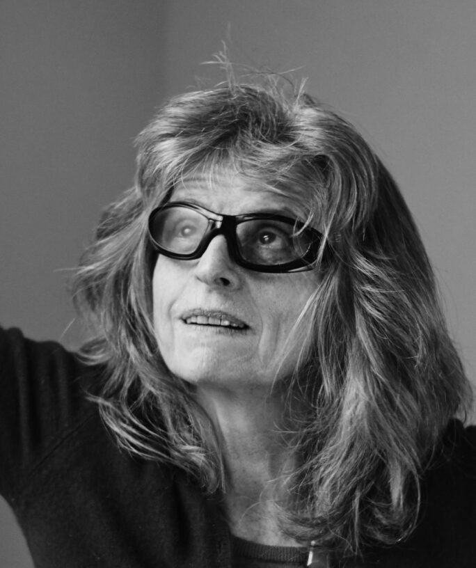 Claire Simon