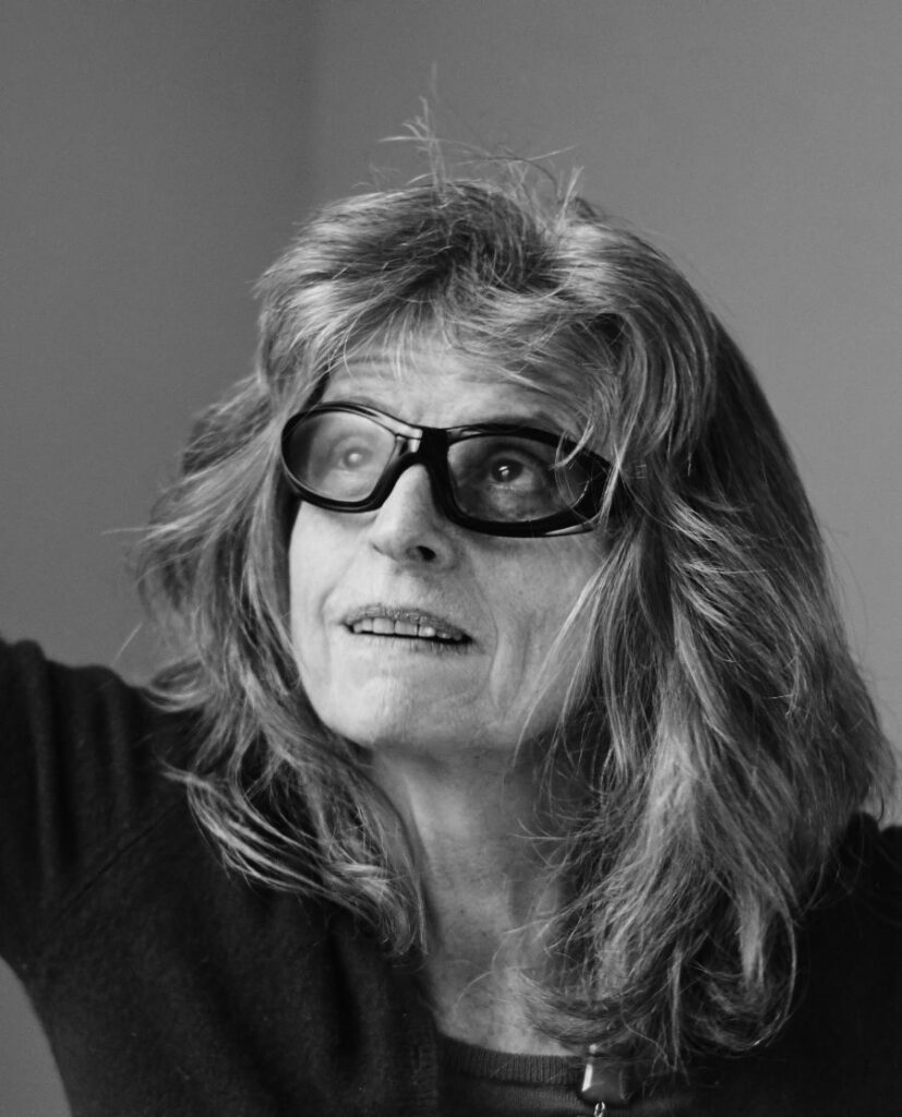 Claire Simon