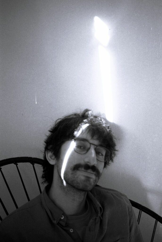 Esteban Ferro
