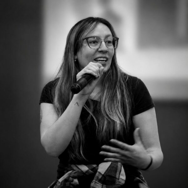 Estefanía De Cara