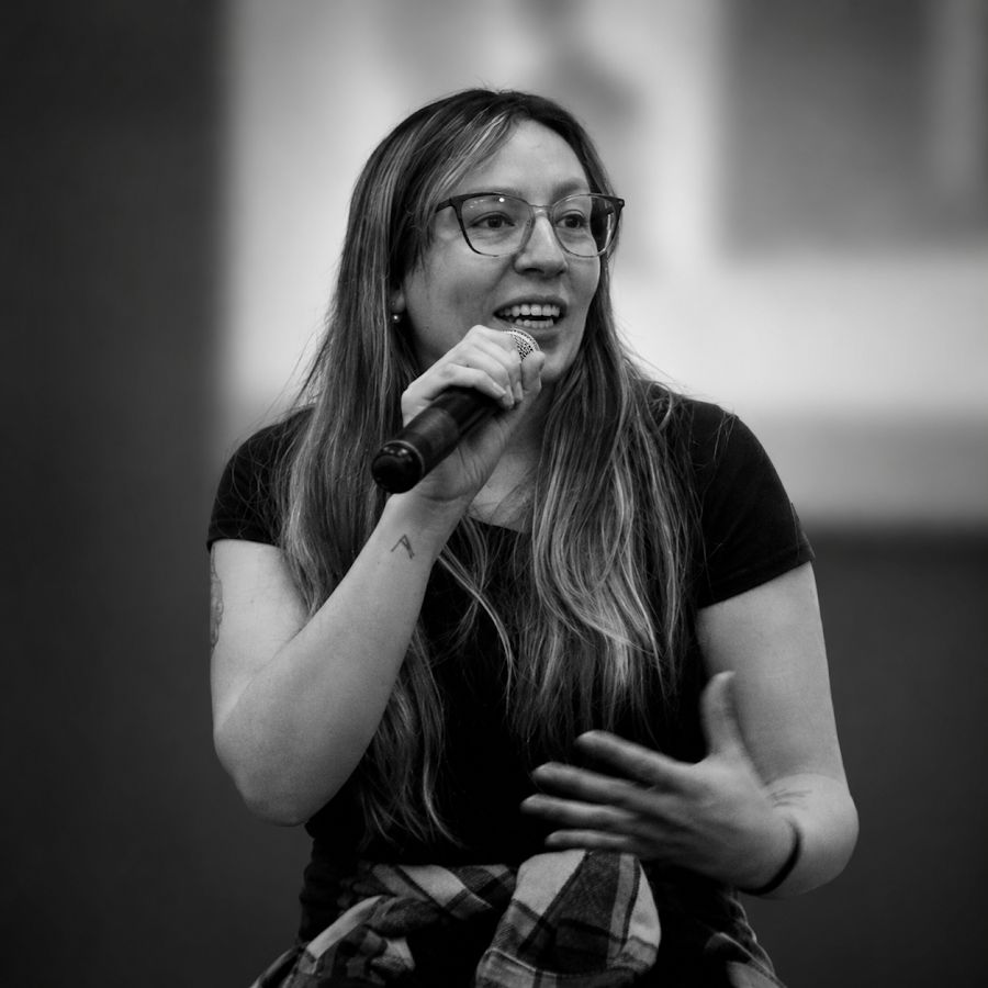 Estefanía De Cara