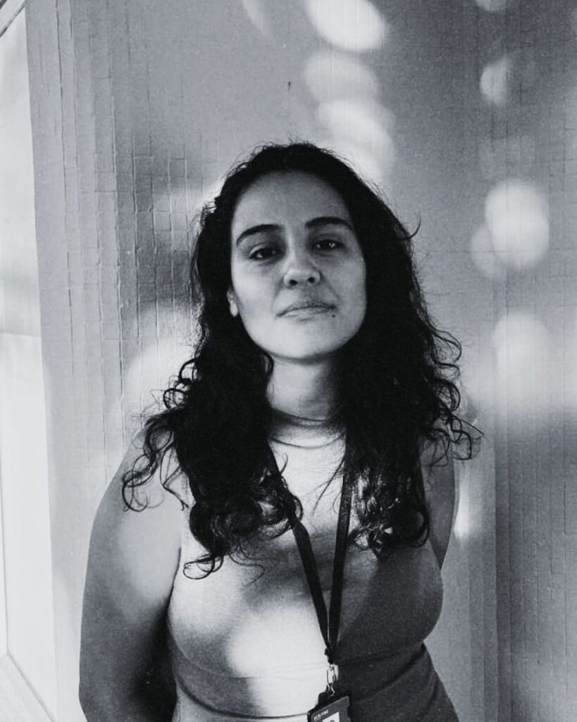 Gabriela Cubillos