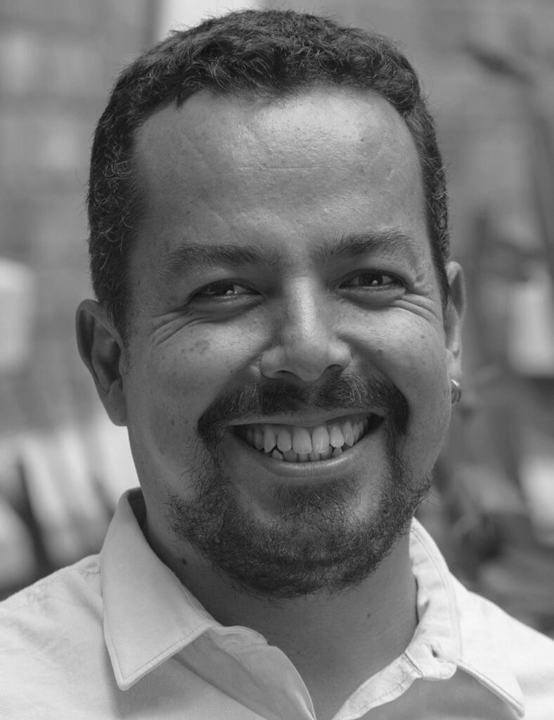 Jorge Andrés Botero