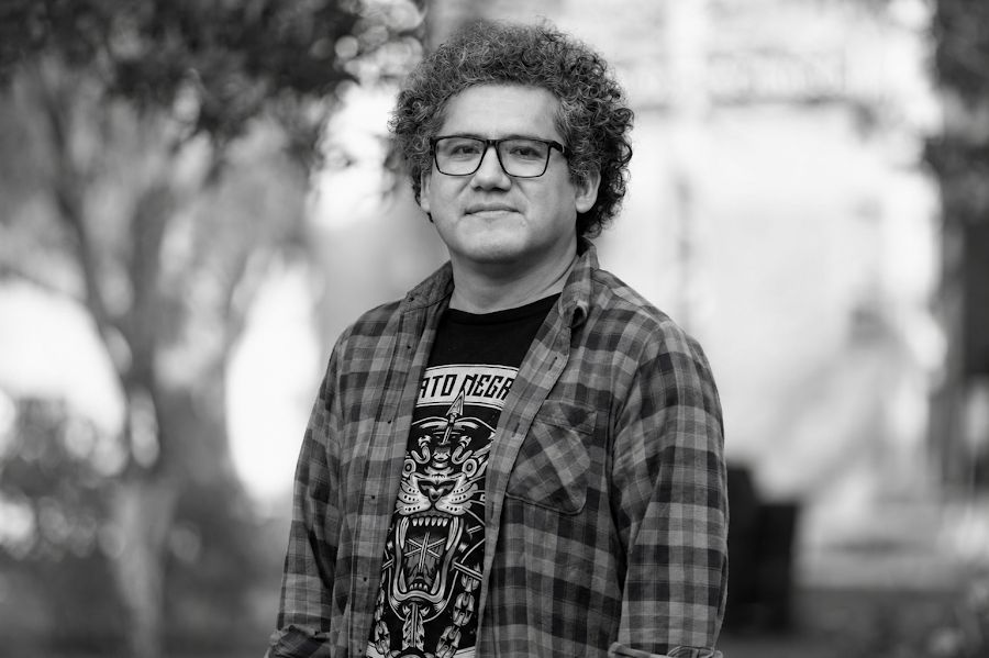 Julio Gonzales