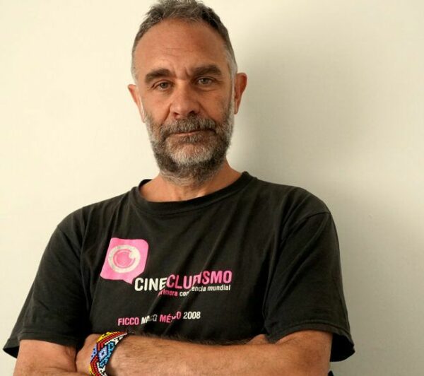 Julio Lamaña