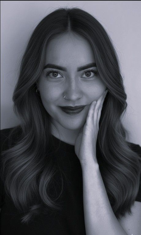 Lina Sofia Cubides