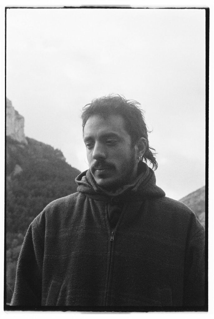 Manuel Mateo