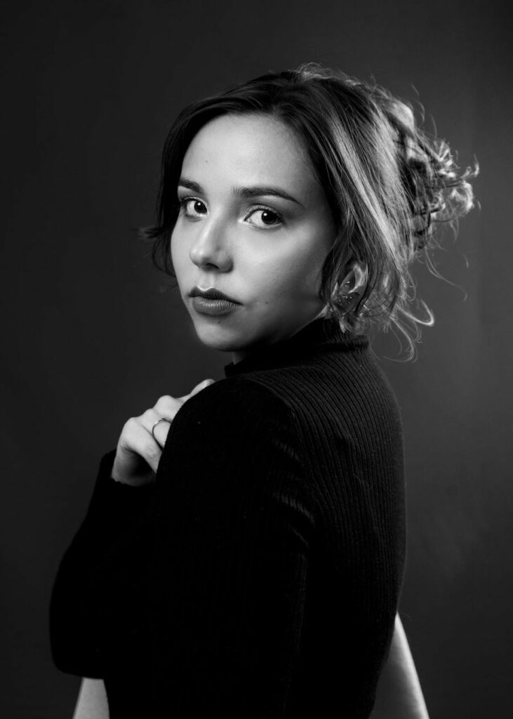 Manuela Andrea Tejada Mejía