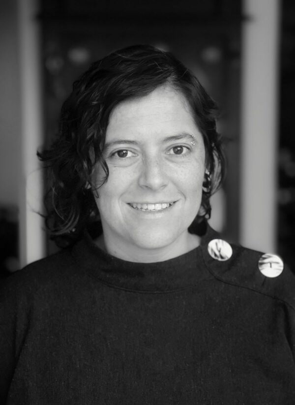 María Fernanda Carrillo