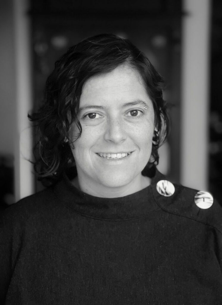Maria Fernanda Carrillo