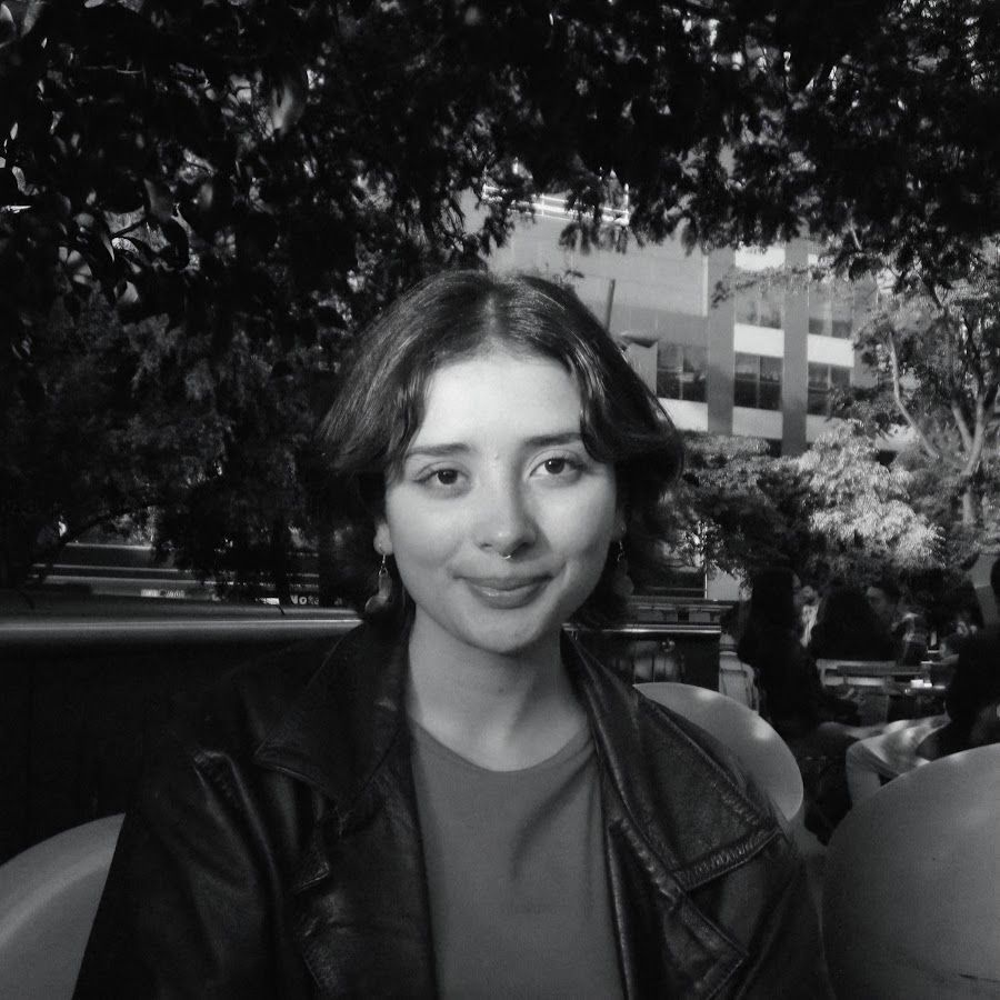 Maria Paula Rocha