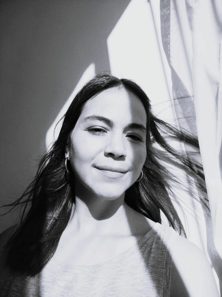 Melissa Saavedra
