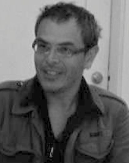 Nelson Vergara