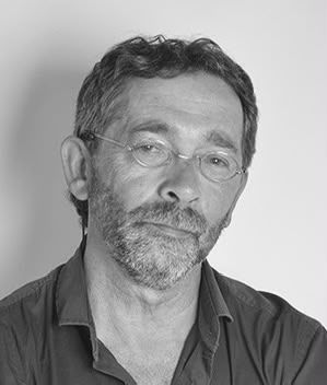 Pablo Mora