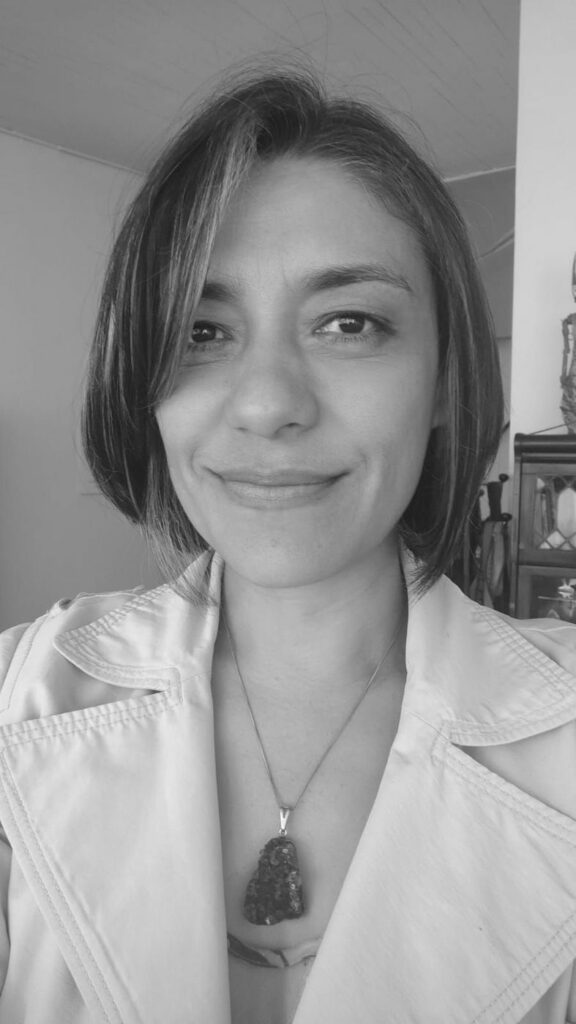 Patricia Ayala