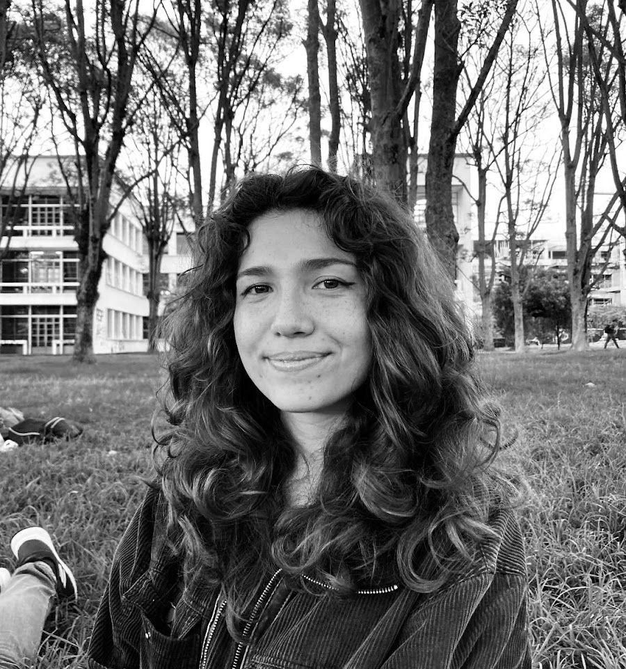 Paula Castro