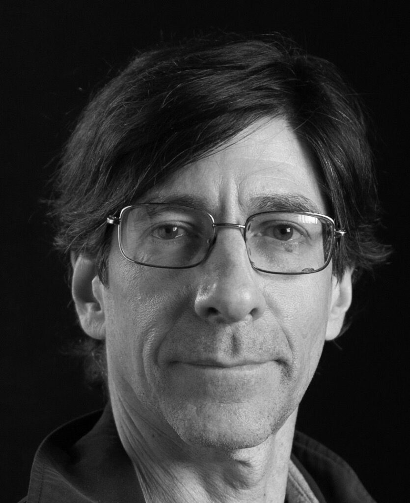 Samuel Larson
