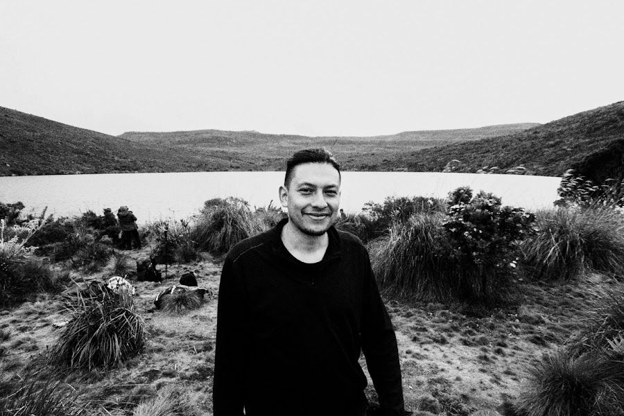 Sergio Díaz